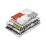 Esranın Dünyası Orret Home Vakumlu Hurç,vakum Poşeti,hurç,vakumlu Organizer,yastık,yorgan,kazak Için Vakumlanabilir Hurç,yerden Tasarruf Için Vakumlu Poşet (2, 50X70) - 0 - 19 L