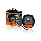 Esranın Dünyası Osram Dijital Lastik Şişirme Pompası Tyreinflate OTI400,12V Dc, LED Işıklı, 2 Yıl Garantili