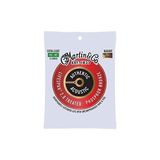 Esranın Dünyası Otantik Akustik Gitar Telleri – Lifespan 2.0 Treated - 3 Renk Sunburst