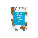 Esranın Dünyası Oxford Dünya Tarihi Sözlüğü 2- (L-Z) - Edmund