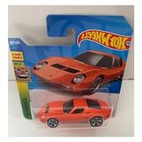 Esranın Dünyası Oyuncak Araba, '71 Lamborghini Miura Sv Modeli
