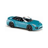Esranın Dünyası Oyuncak Porsche 911, Eğlenceli Araç Tasarımı