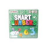 Esranın Dünyası Oyuncak Smart Numbers