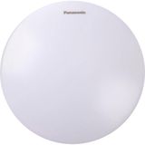 Esranın Dünyası Panasonıc LED Tavan Armatürü, Plafonyer, 13W 900LM 840 Φ235 - 00-Beyaz