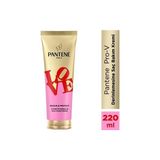 Esranın Dünyası Pantene Love Edition Pro-V Derinlemesine Bakım 3 Dakikalık Mucize Saç Kremi