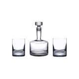 Esranın Dünyası Paşabahçe Legend Viski Seti - 0 - 249 ml
