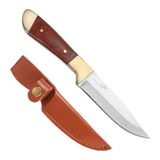 Esranın Dünyası Paslanmaz Çelik Av Bıçağı - 16 cm Kompakt ve Kullanışlı