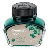 Esranın Dünyası Pelikan 4001 Yazı Mürekkebi Yeşil - PL301044YMYE - 41 Delft Blue