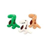 Esranın Dünyası Peluş Dinozor Kedi Oyuncağı - 7 cm