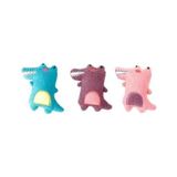Esranın Dünyası Peluş Kertenkele Figürlü Kedi Oyuncağı - 9 cm