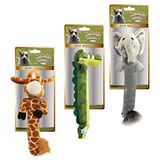 Esranın Dünyası Peluş Stick Fil Şeklinde Evcil Hayvan Oyuncağı