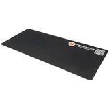 Esranın Dünyası PER4MANCE Notebook 70X30 Kaydırmaz Siyah Mouse Pad - Ahşap
