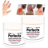 Esranın Dünyası Perfectx Ağrılarınıza Krem Intensive Concentrate Cream Joint & Bone Therapy 150 ml - Belirtilmemiş