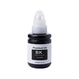 Esranın Dünyası Perfıx CGI-490BK **kutusuz**siyah 790 - 190 - Şişeli Dye Mürekkep - Belirtilmemiş