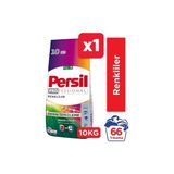 Esranın Dünyası Persil 10KG Toz Çamaşır Deterjanı Renkliler (66