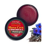 Esranın Dünyası Petekoğlu 50ML Elyapımı Havaciva Otu Merhemi – Balmumu, Zeytinyağı ve Hava Civa Otu Kökü Içeren Doğal Bakım Kremi