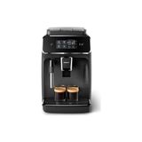 Esranın Dünyası Philips 2200 Serisi Tam Otomatik Espresso Makinesi, Dokunmatik Ekran, Klasik Süt Köpürtücü, 2