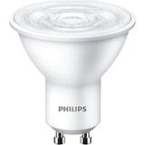 Esranın Dünyası Philips 4.7W=50W GU10 Duylu 3000KELVIN Sarı Işık 345LÜMEN Essential F Enerji LED Spot Ampul - Amber