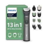 Esranın Dünyası Philips 7000 Serisi 13IN1,ERKEK Bakım Seti,yüz/saç/vücut Tıraş Makinesi,ıslak/kuru KULLANIM,MG7922/15