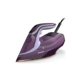 Esranın Dünyası Philips 8000 Serisi Azur Buharlı Ütü, 3000W, Steamglide Elite Taban, Otomatik Kapanma, 240 G Şok