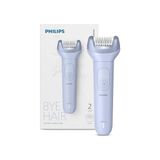 Esranın Dünyası Philips Epilatör Serisi 8000, Kablosuz, Islak ve Kuru Kullanım, Proguide, LED Işık, 60 Dakika Pil Ömrü, BRE708/05
