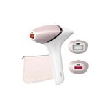 Esranın Dünyası Philips Lumea 9900 Serisi BRI950/02 Ipl Tüy Alma, Skinaı Uygulama, Vücut ve Yüz Için 2 Başlık, Çanta