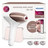 Esranın Dünyası Philips Lumea 9900 Serisi BRI953/01 Ipl Tüy Alma, Skinaı Uygulama,vücut,yüz ve Bikini,3 Başlık,çanta