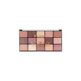 Esranın Dünyası Pierre Cardin Backstage Iconic Roses Eyeshadow Palette - Far Paleti (15’li)