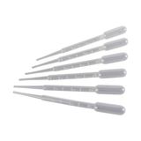 Esranın Dünyası Pipet Set (6 Adet) 38370