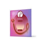 Esranın Dünyası Pitbull Akustik Gitar Teli Venüs Seri 80/20 Bronz Vag 12-53 L (Light) - 3 Renk Sunburst