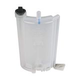 Esranın Dünyası Plantpal Otomatik, Su Sebili Sulama Yardımcısı, Sulama Sistemi, 550 Ml, 5 x 13,5 x 24 Cm, 07063, Şeffaf