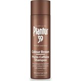 Esranın Dünyası Plantur 39 Şampuan Kahverengi Saç 250 ml