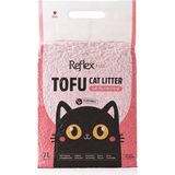 Esranın Dünyası Plus Bebek Pudrası Kokulu Tofu Kedi Kumu 7 Litre