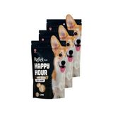 Esranın Dünyası Plus Happy Hour Anti-Aging Collagen Yetişkin Köpekler Için Ödül Sı, 3 x 60GR, Kuzu Etli