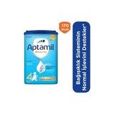 Esranın Dünyası Prebiyotikli Çocuk Devam Sütü, 800 gr Paket, Zengin Besin Içeriği