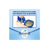 Esranın Dünyası Prebiyotikli Devam Sütü, 350 gr Paket
