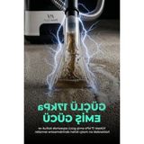 Esranın Dünyası Premium Koltuk ve Halı Yıkama Makinesi, 800W Gücü ile Etkili Temizlik