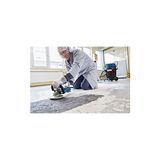 Esranın Dünyası Profesyonel Elektrikli Beton Taşlama Makinesi, 1500 Watt