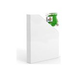 Esranın Dünyası Profesyonel Tuval 20X20CM