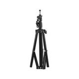 Esranın Dünyası Projektör Tripodu, 6 mm Üniversal Alaşım Zemin Tripodu Katlanabilir Ağır Yük Tripod Ayağı, 1,2 M Yüksekliğe Kadar Projektör Için Ayarlanabilir 6 mm Arayüzlü Tüm Makinelere Uyum