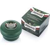 Esranın Dünyası Proraso Tıraş Sabunu - Okaliptüs Yağı ve Mentollü, 150 ml - 0-Ten