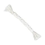 Esranın Dünyası Püsküllü Diş Kaşıma Oyuncağı - 22 cm Boy, 2 cm Kalınlık