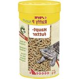 Esranın Dünyası Raffy P 250 ml 50 gr Kaplumbağa Yemi
