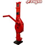 Esranın Dünyası Rayno Ağır Hizmet Tipi Mekanik Pehlivan Kriko 5 Ton - RYN11351 - 0,7