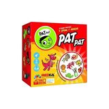 Esranın Dünyası Redka Path Path Dobble Oyunu Görsel Algı Konsantrasyon Dikkat Hız