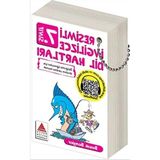 Esranın Dünyası Resimli Ingilizce Dil Kartları - 7. Sınıf