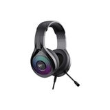 Esranın Dünyası Rgb Işıklı Gaming Kulaklık ile Mikrofon Desteği