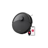 Esranın Dünyası Roborock S8 Pro Akıllı Robot Süpürge Siyah