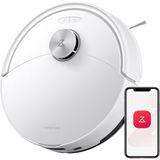 Esranın Dünyası Roborock S8 Pro Akıllı Robot Süpürge