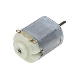 Esranın Dünyası Robotistan 3-6 V Dc Motor Hobi ve Oyuncak Motoru